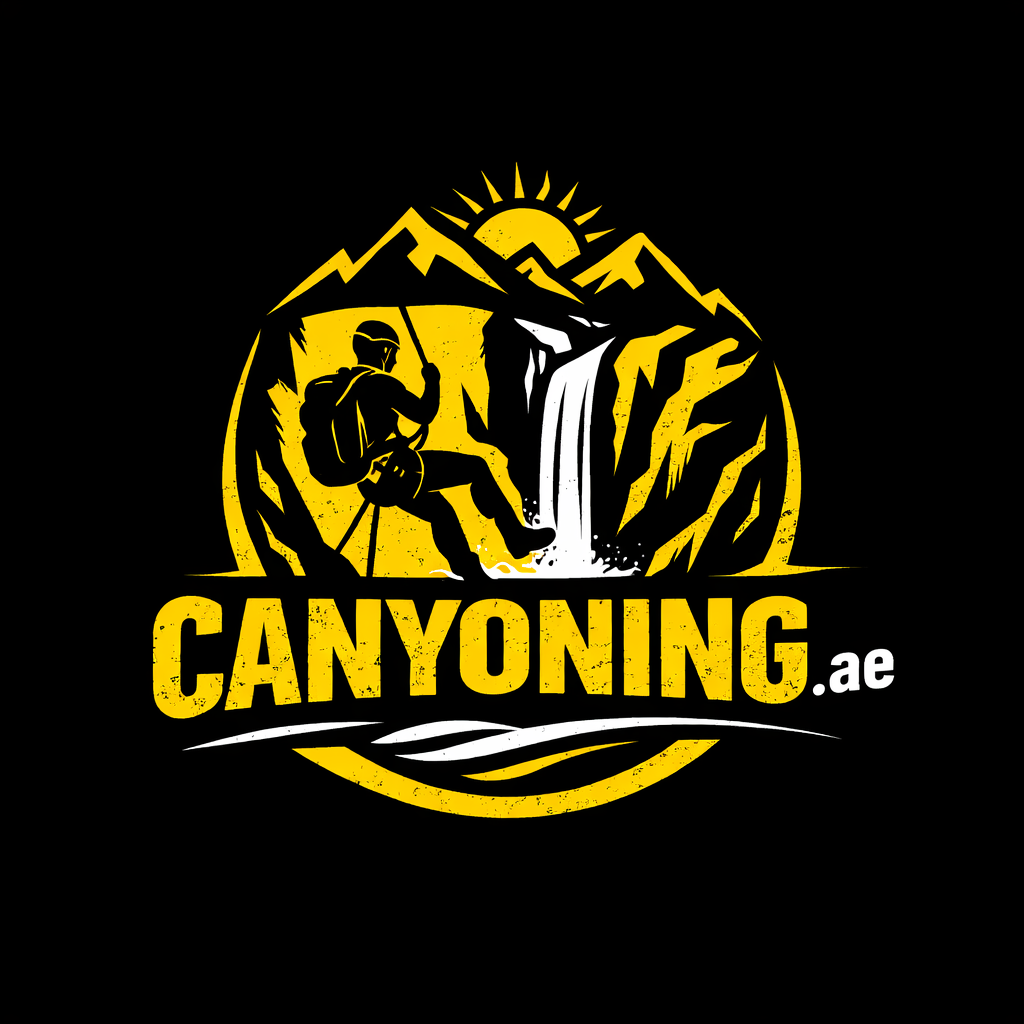 canyoning.ae